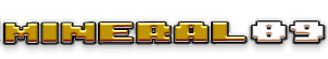 MINERAL89